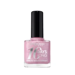 Deborah 10 Days Long Smalto Shimmer Rose N.912