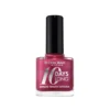Deborah 10 Days Long Smalto Vibrant Fucsia N.914