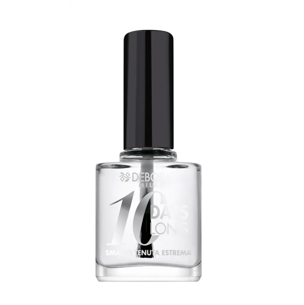 Deborah 10 Days Long Top Coat