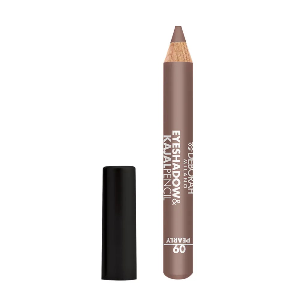 Deborah Eyeshadow Kajal Pencil N.09