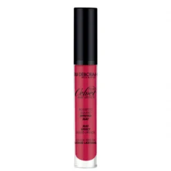Deborah Fluid Velvet Lipstick Fuchsia N.21