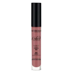 Deborah Fluid Velvet Mat Lipstick N.02