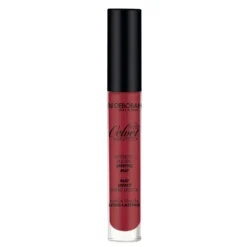 Deborah Fluid Velvet Mat Lipstick N.06