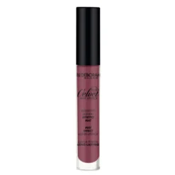 Deborah Fluid Velvet Mat Lipstick N.08