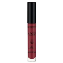 Deborah Fluid Velvet Mat Lipstick N.07