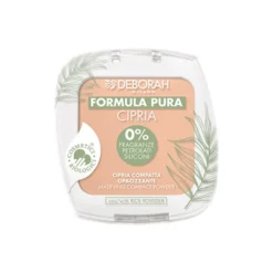 Deborah Formula Pura Cipria N.03