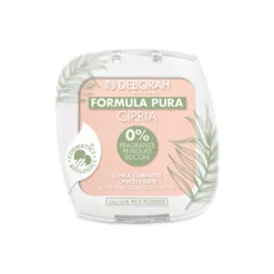 Deborah Formula Pura Cipria N.01