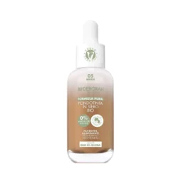 Deborah Formula Pura Fondotinta in Siero Bio N.05