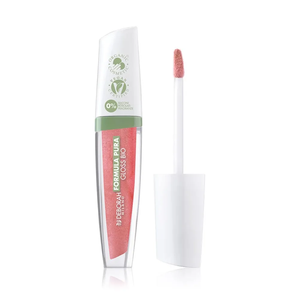 Deborah Formula Pura Gloss Bio N.05