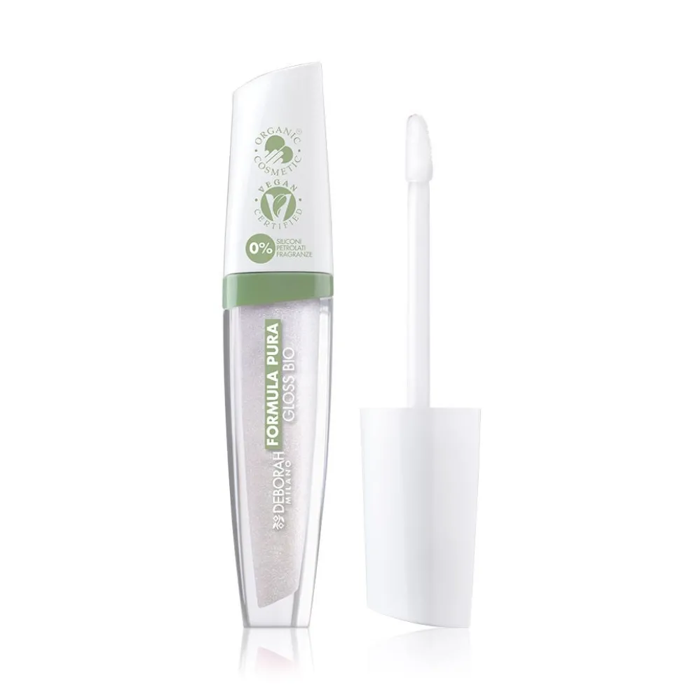 Deborah Formula Pura Gloss Bio N.01
