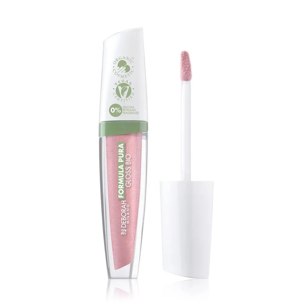 Deborah Formula Pura Gloss Bio N.02