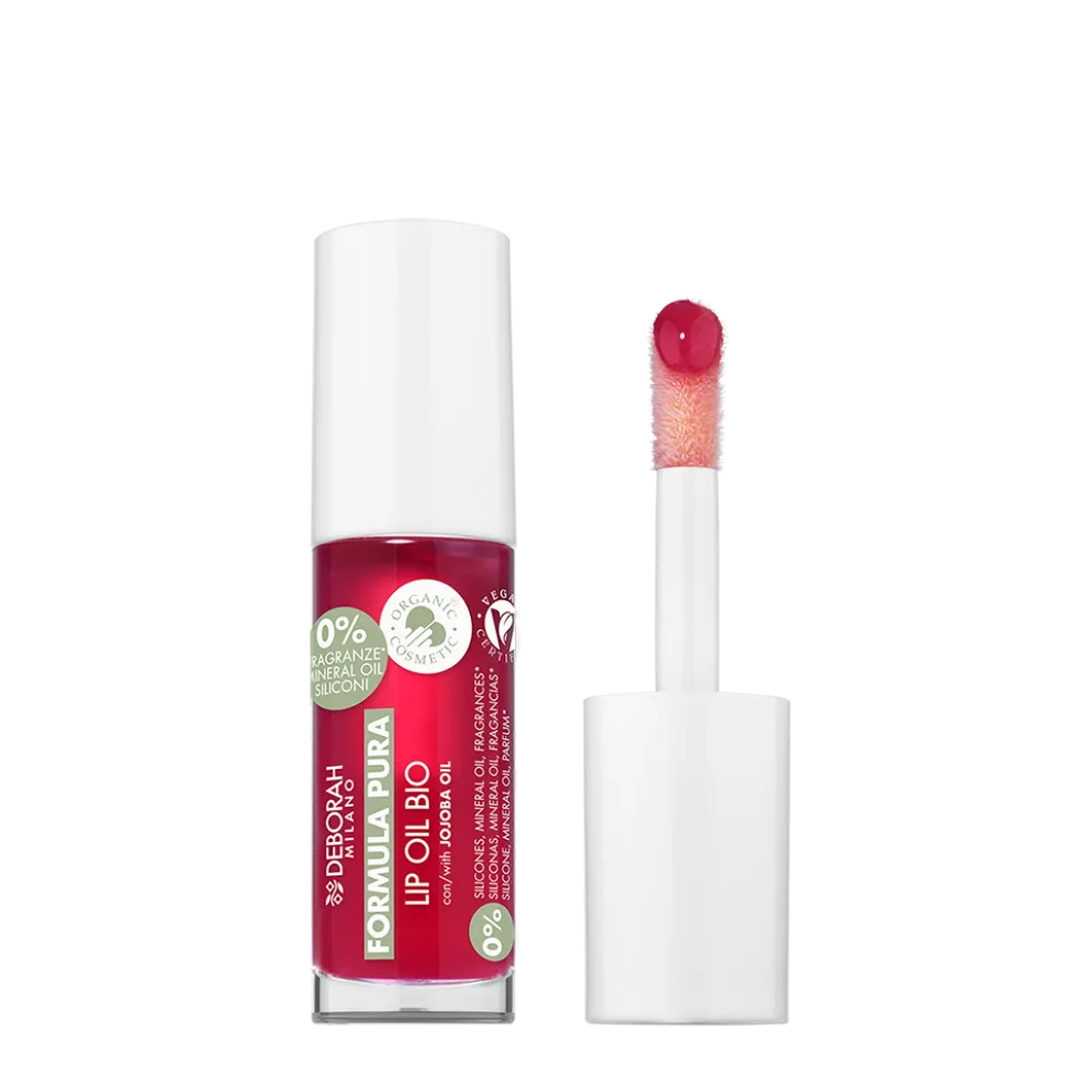 Deborah Formula Pura Lip Oil N.03