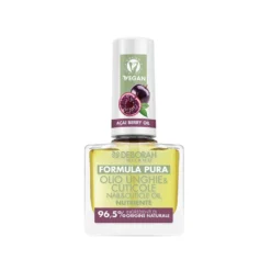 Deborah Formula Pura Olio Unghie e Cuticole Vegan