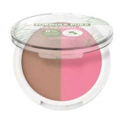 Deborah Formula Pura Terra & Fard Bio N.04