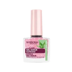 Deborah Gel E Scrub Cuticole