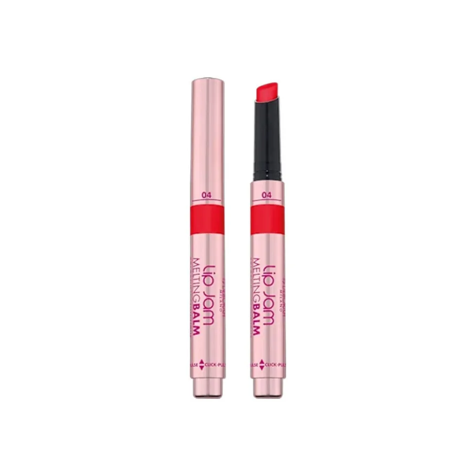 Deborah Lip Jam Melting Balm 04