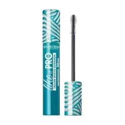 Deborah Mascara Like A Pro Waterproof
