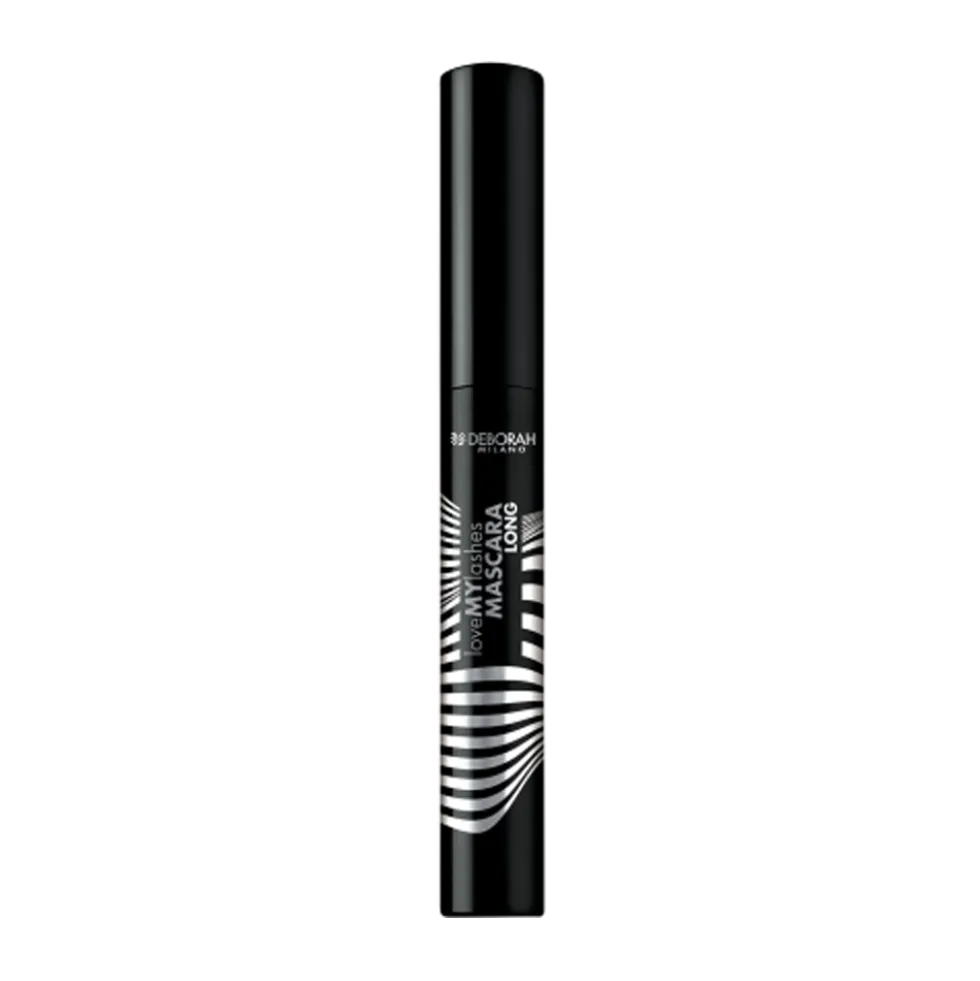 Deborah Mascara Love My Lashes Allungante