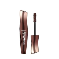 Deborah Mascara 24 Ore Instant Maxi Volume con Ceramidi Brown