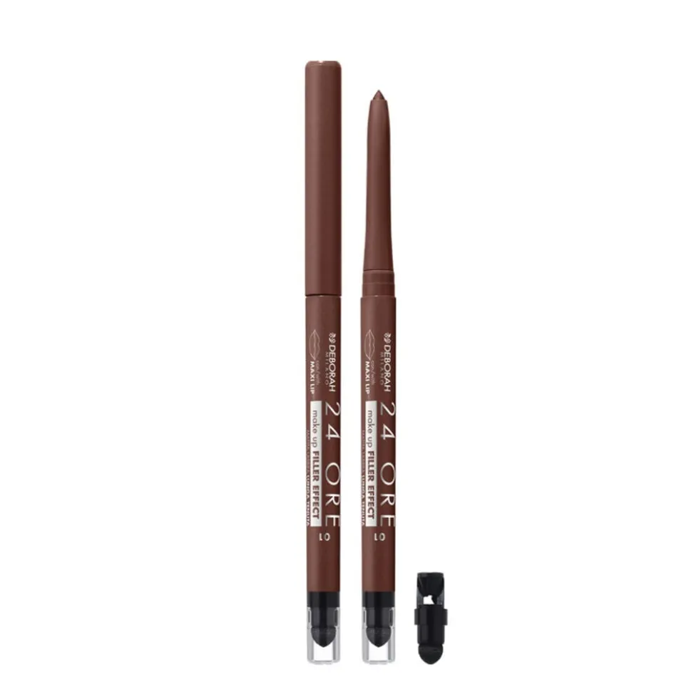 Deborah Matita Labbra 24 Ore Filler Effect N. 01