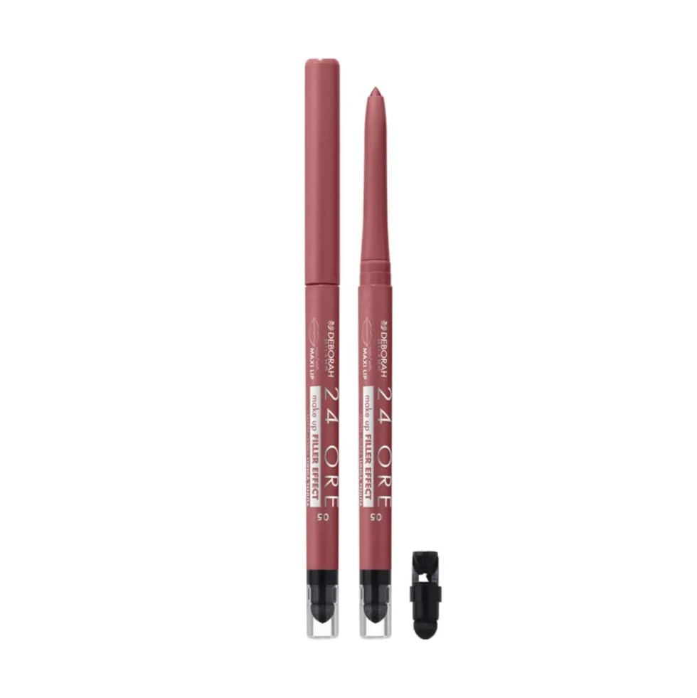 Deborah Matita Labbra 24 Ore Filler Effect N. 01
