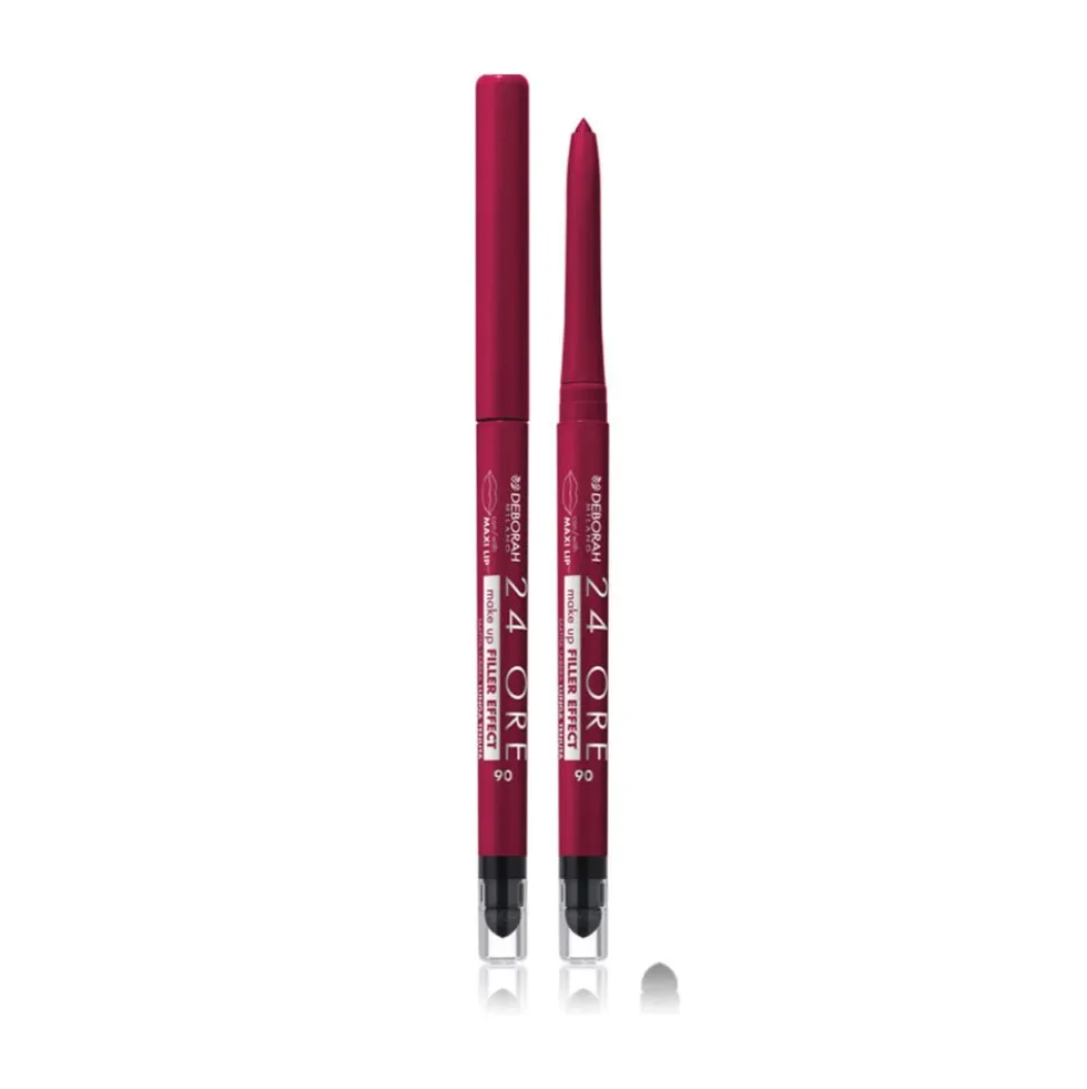 Deborah Matita Labbra 24 Ore Filler Effect N. 01