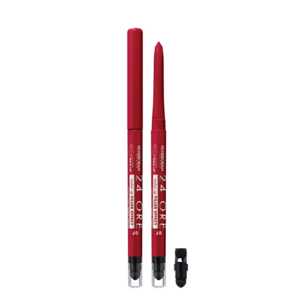 Deborah Matita Labbra 24 Ore Filler Effect N. 01