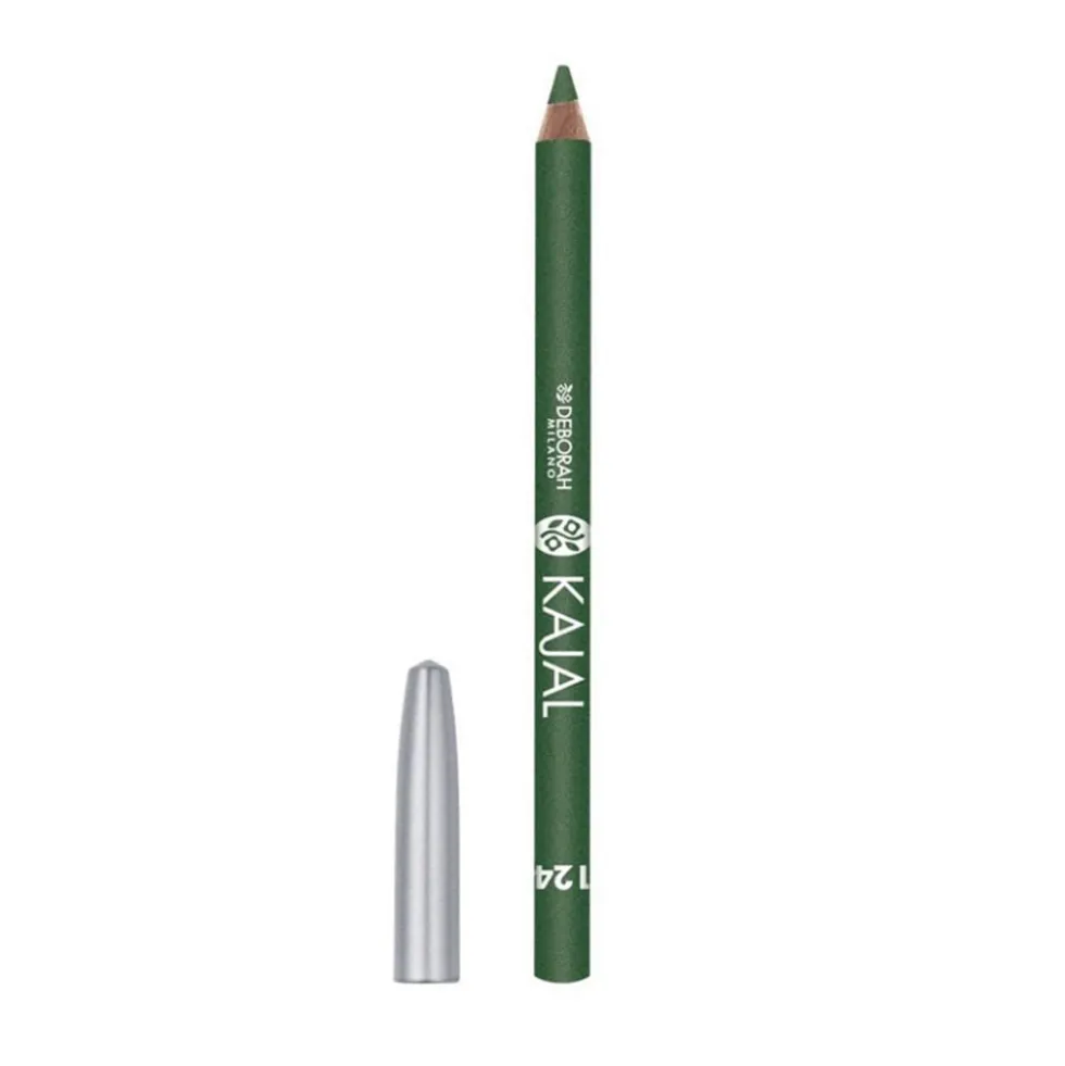 Deborah Matita Occhi Kajal Verde 03