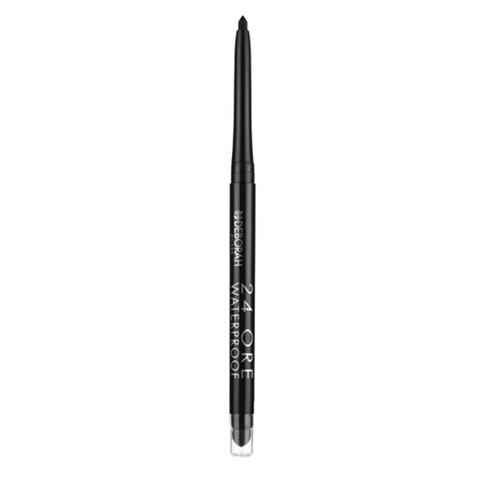 Deborah Matita Occhi 24ore Waterproof N.01