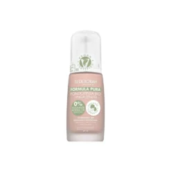 Deborah Milano Formula Pura Fondotinta Bio 02