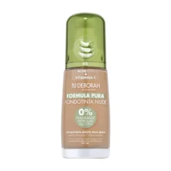 Deborah Milano Formula Pura Fondotinta Nude Bio N.05