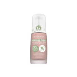 Deborah Milano Formula Pura Fondotinta Bio 01