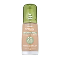 Deborah Milano Formula Pura Fondotinta Nude Bio N.02