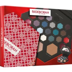 Deborah Milano Palette Beauty Gift N.2 Colori Freddi