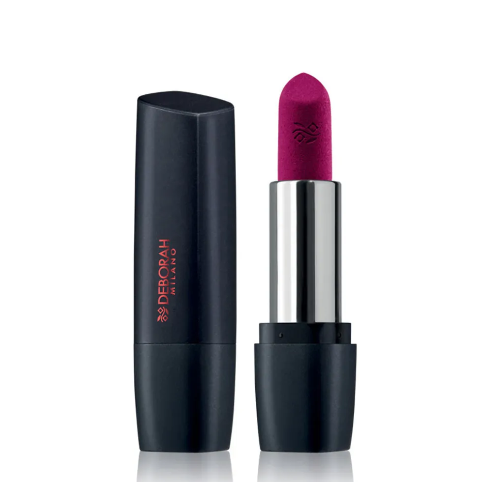 Deborah Milano Red Mat Rossetto N.31