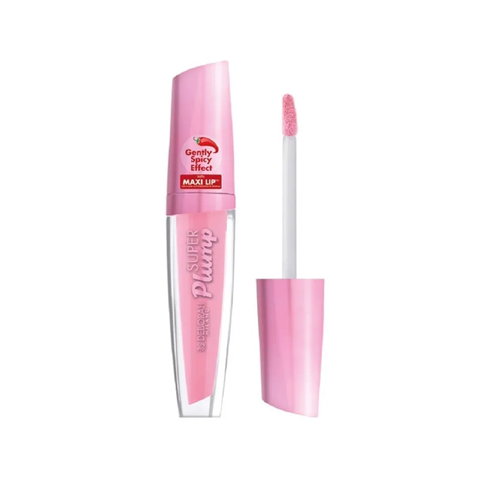 Deborah Milano Super Plump Gloss Volumizzante 4,8 g