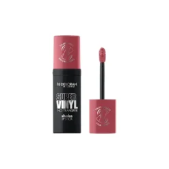 Deborah Milano Super Vinyl No Transfer Shake Lipstick 07 Rosewood