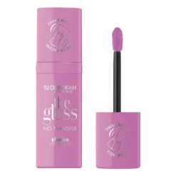 Deborah Milano The Gloss No Transfer 03 Light Pink