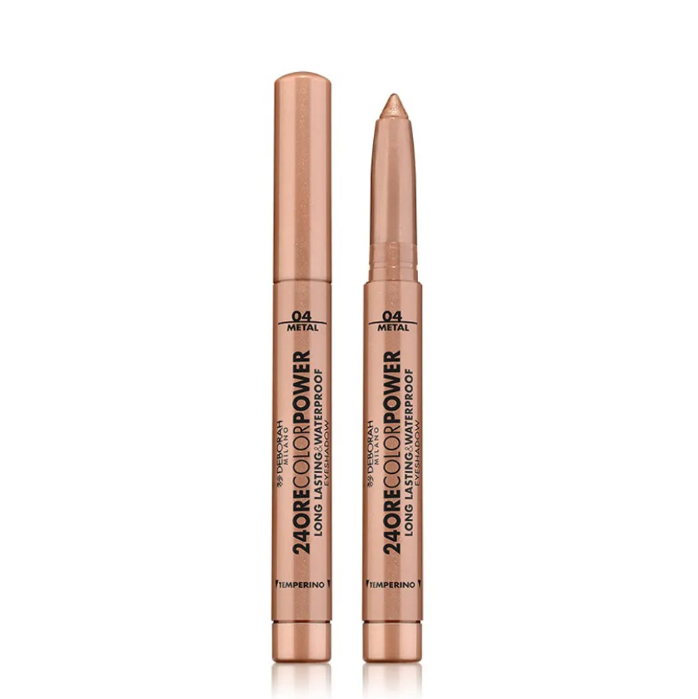 Deborah 24 Ore Color Power Eyeshadow N.4