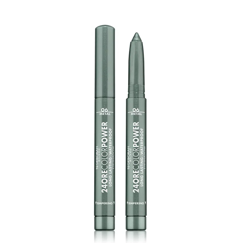 Deborah 24 Ore Color Power Eyeshadow N.6