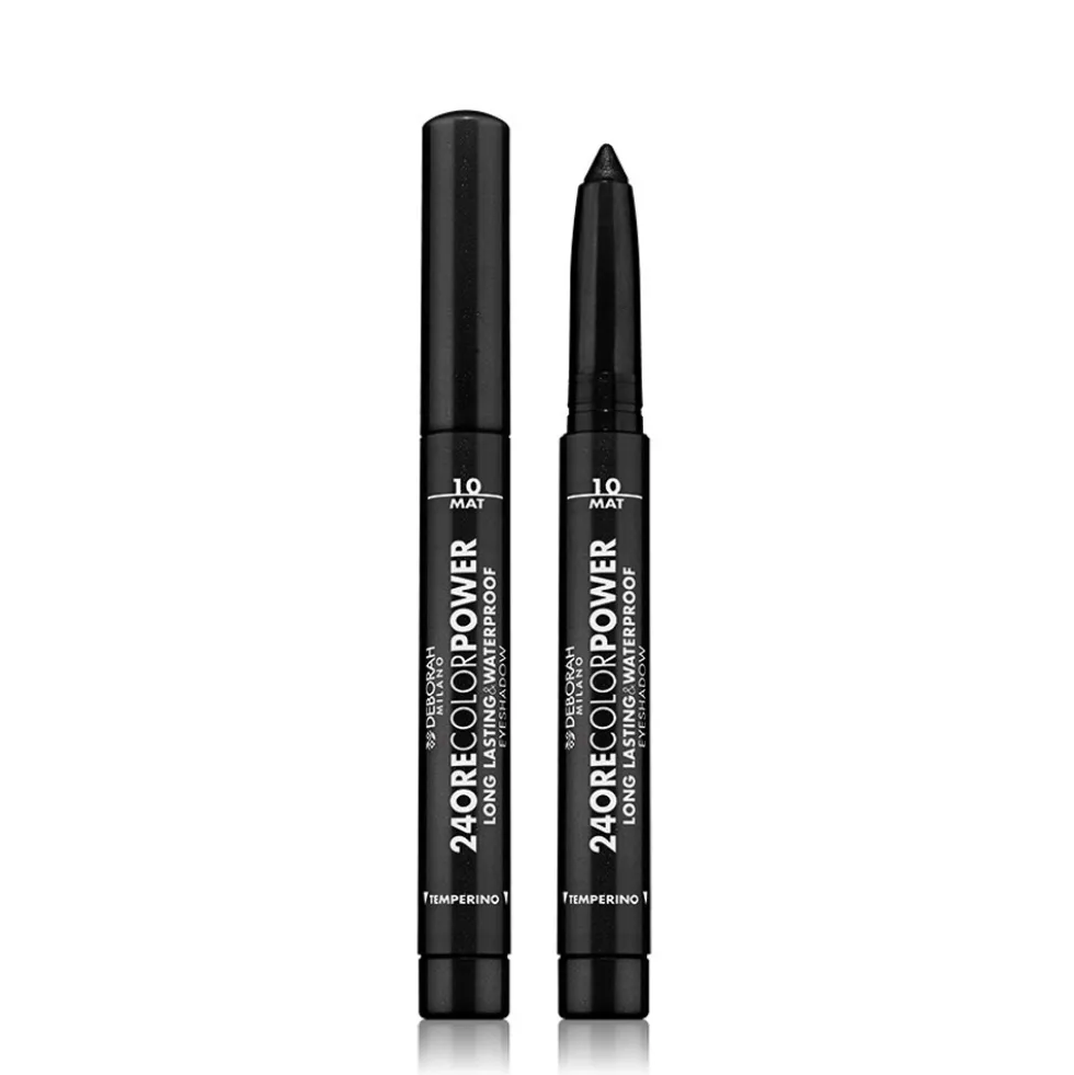 Deborah 24 Ore Color Power Eyeshadow N.10