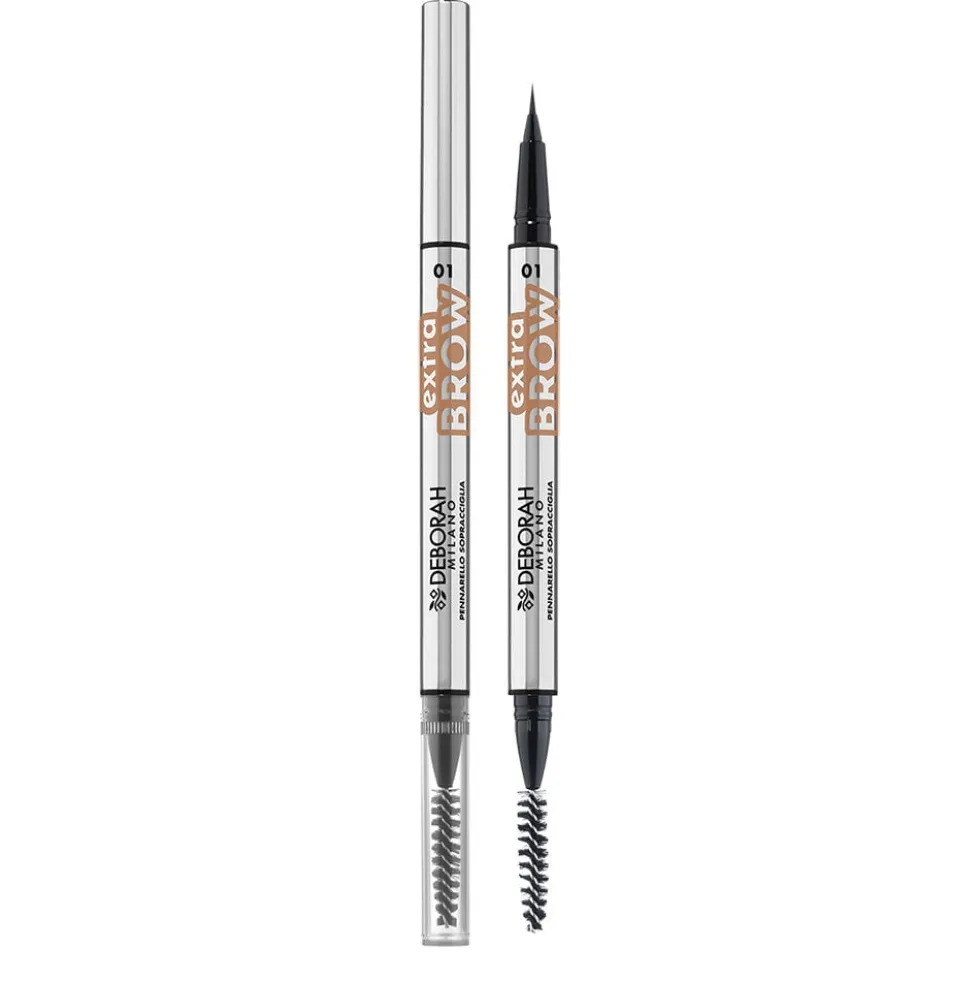 Deborah 24Ore Extra Brow Marker N.01