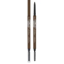 Deborah 24Ore Extra Brow Matita Sopracciglia Micro N.04