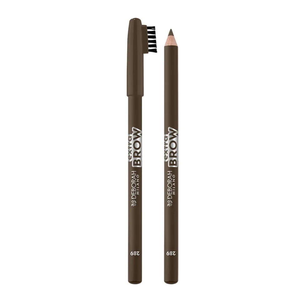 Deborah 24Ore Extrabrow Matita Sopracciglia N.289