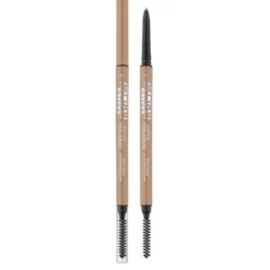 Deborah 24Ore Extra Brow Matita Sopracciglia Micro N.01
