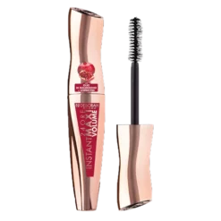 Deborah 24 Ore Instant Volume Mascara con Olio di Melograno