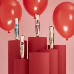 Deborah 24 Ore Instant Volume Mascara con Olio di Melograno