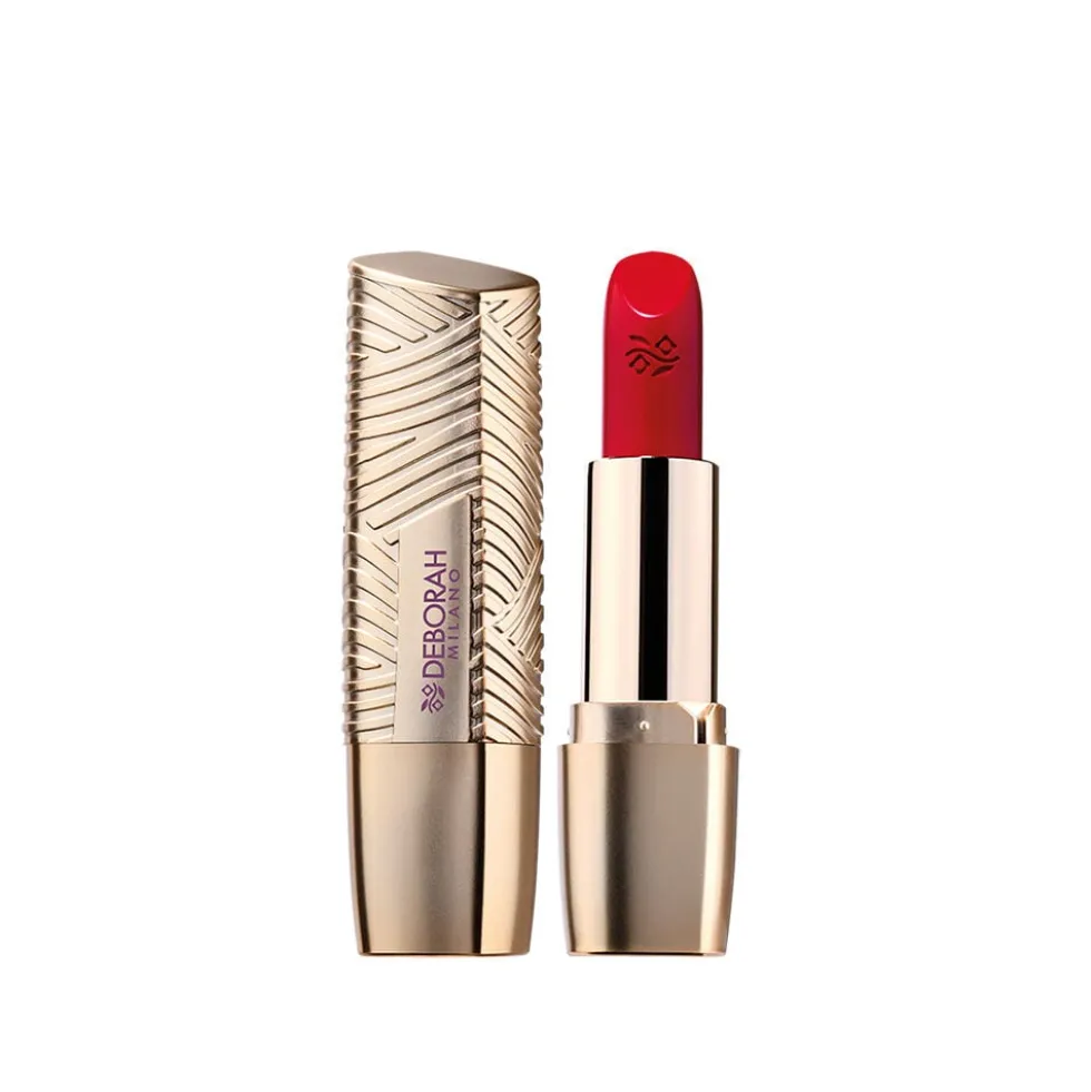 Deborah Rossetto Milano Red N.12