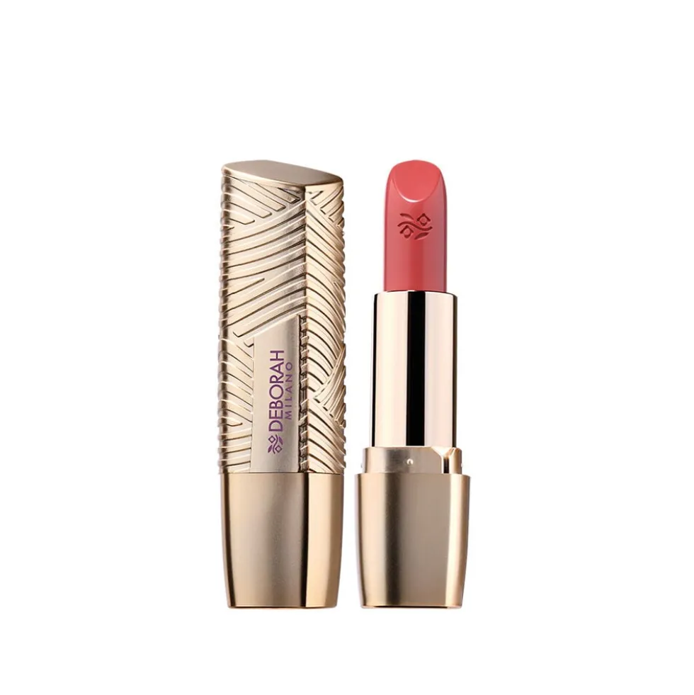 Deborah Rossetto Milano Red N.09