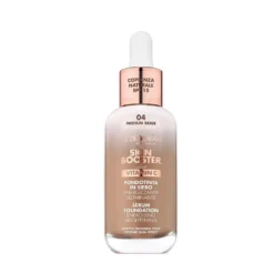 Deborah Skin Booster Fondotinta in Siero N.04